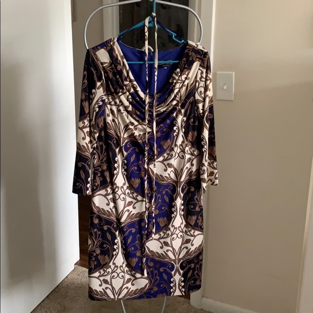 Beautiful working woman’s dress or any occasion!
